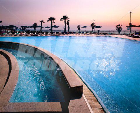 holiday in InterContinental David Tel Aviv