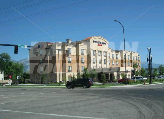 holiday in  SpringHill Suites by Marriott Salt Lake City Downtown