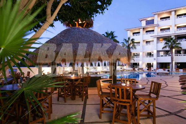 holiday in Bahia Hotel and Beach Club