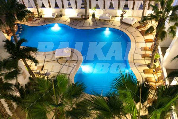 holiday in Bahia Hotel and Beach Club