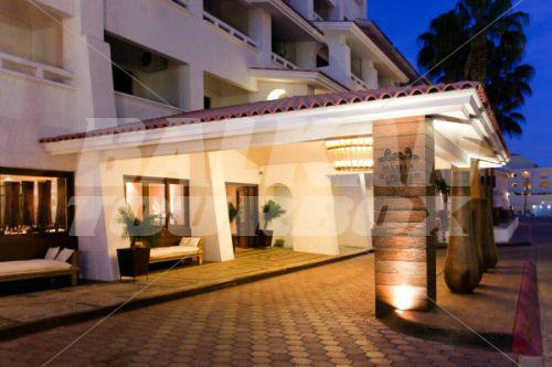 holiday in Bahia Hotel and Beach Club