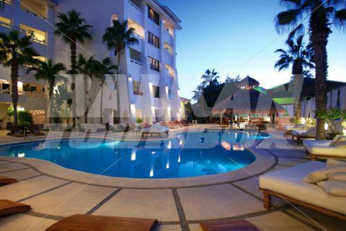 holiday in Bahia Hotel and Beach Club