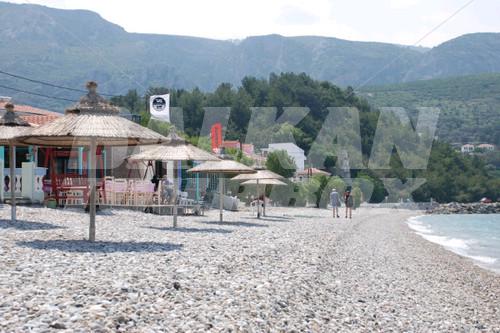 почивка в Kokkari Beach