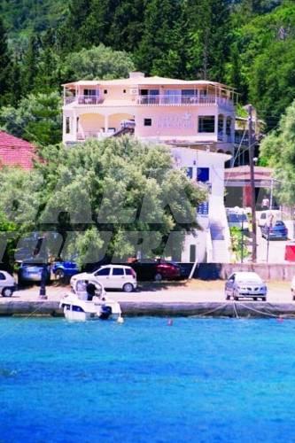 holiday in Pegasos Hotel Lefkada