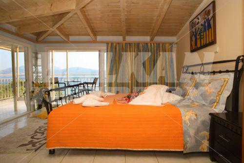 holiday in Pegasos Hotel Lefkada