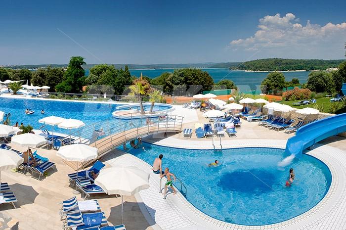 holiday in Valamar Casa Palma