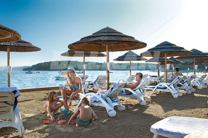 holiday in Valamar Casa Palma