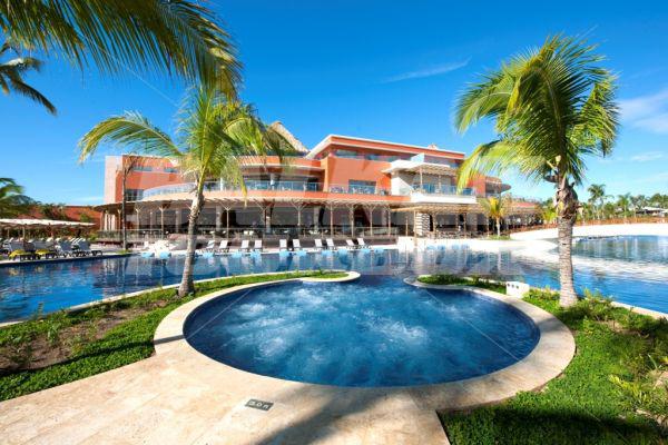 holiday in Barcelo Bavaro Palace