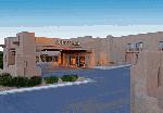 Hotel Courtyard by Marriott Santa Fe, 