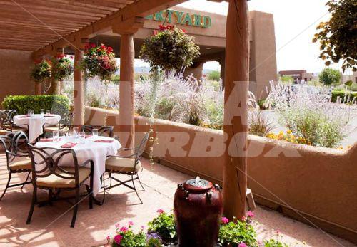 holiday in Courtyard by Marriott Santa Fe