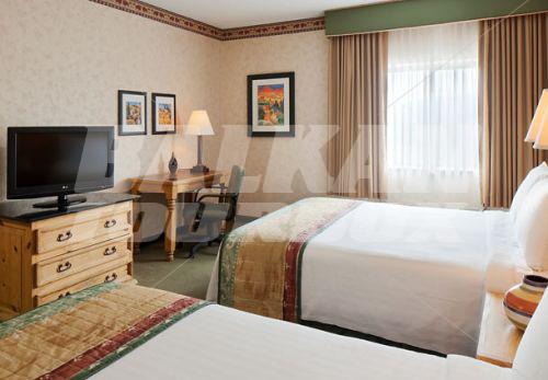 holiday in Courtyard by Marriott Santa Fe