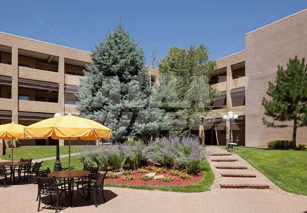 holiday in Courtyard by Marriott Santa Fe