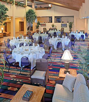 holiday in Courtyard by Marriott Santa Fe