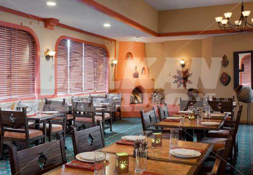 holiday in Courtyard by Marriott Santa Fe