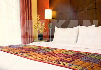 holiday in Residence Inn by Marriott Seattle Bellevue/Downtown