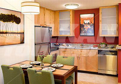 holiday in Residence Inn by Marriott Seattle Bellevue/Downtown