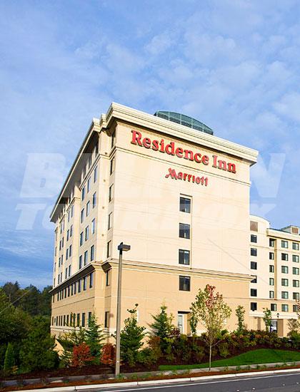 holiday in Residence Inn by Marriott Seattle Bellevue/Downtown