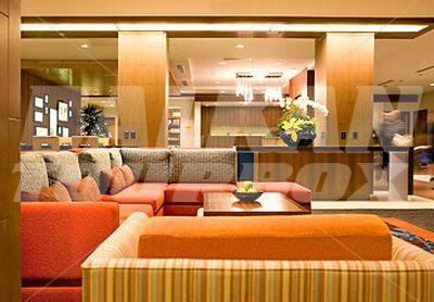 holiday in Residence Inn by Marriott Seattle Bellevue/Downtown