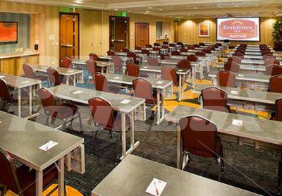 holiday in Residence Inn by Marriott Seattle Bellevue/Downtown