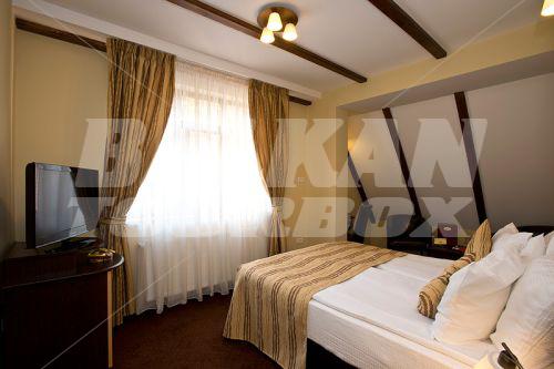 почивка в Ambient Pension Brasov