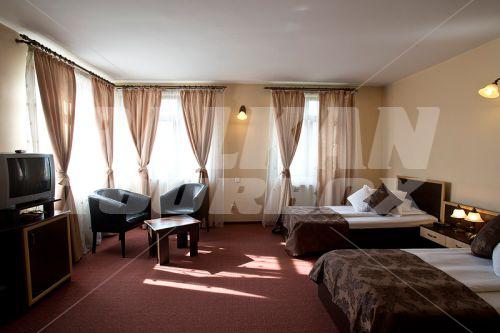 почивка в Ambient Pension Brasov