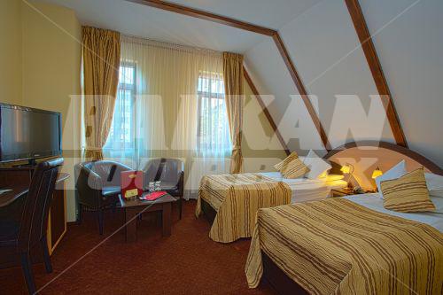 почивка в Ambient Pension Brasov