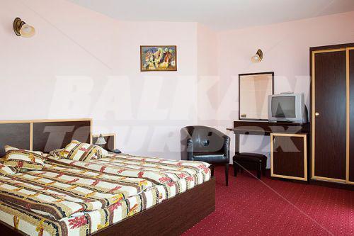 почивка в Ambient Pension Brasov