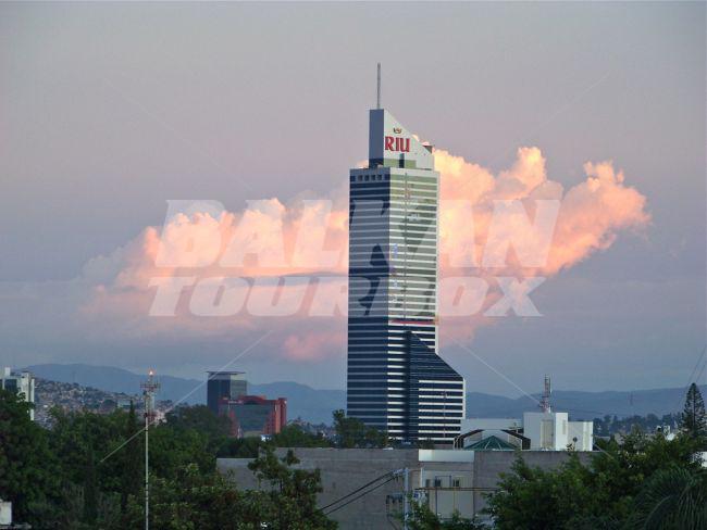 holiday in Riu Plaza Guadalajara