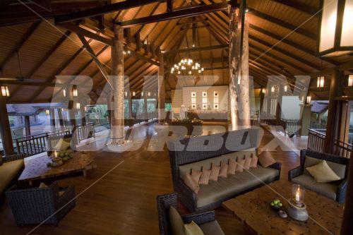 почивка в Anantara Si Kao Resort and Spa