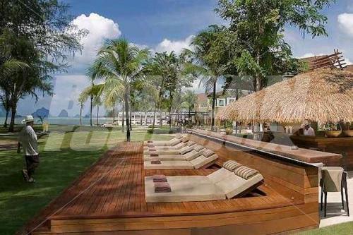 почивка в Anantara Si Kao Resort and Spa