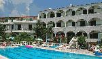 Hotel Gouvia Hotel, Greece, Corfu