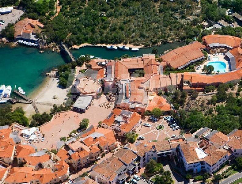 holiday in  Cervo Hotel