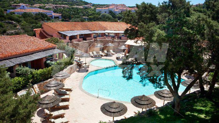 holiday in Cervo Hotel