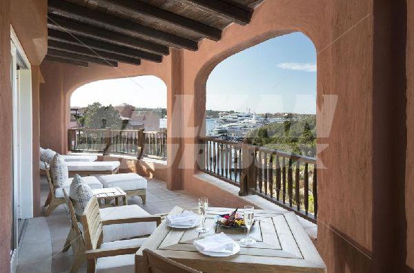 holiday in Cervo Hotel