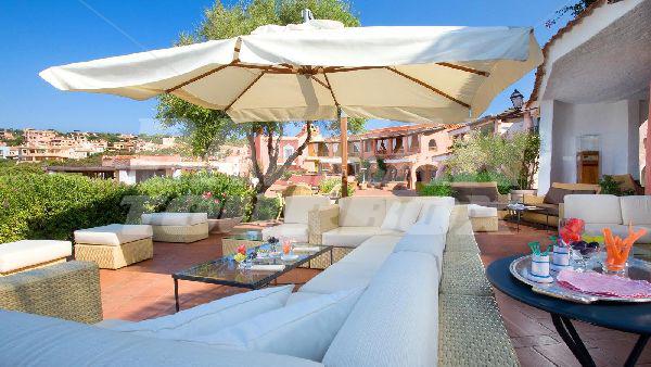 holiday in Cervo Hotel