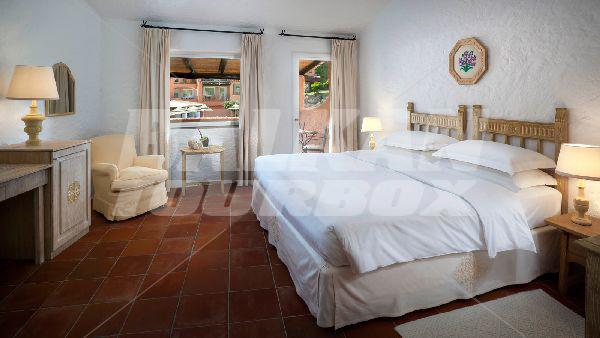 holiday in Cervo Hotel