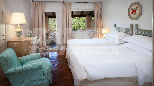 holiday in Cervo Hotel