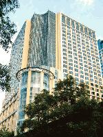 Хотел Hyatt Casino, , Манила