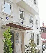 Hotel Diva's, Turkey, Istanbul