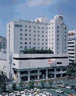 Hotel Centraza Hakata, 