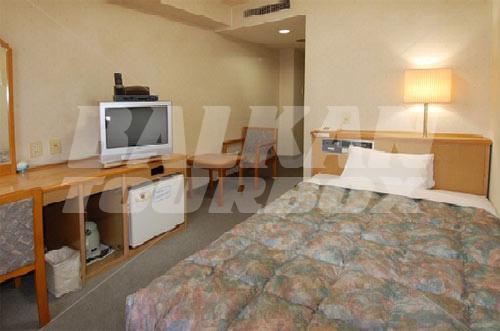 holiday in Ise City hotel Annex