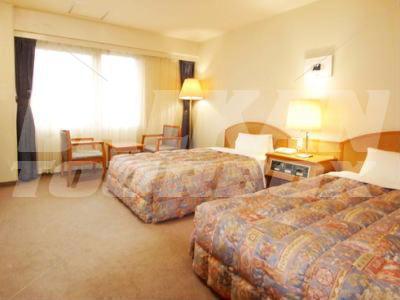 holiday in Ise City hotel Annex