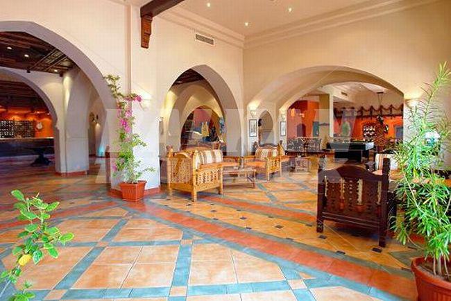 почивка в Al Diwan Hotel Sharm