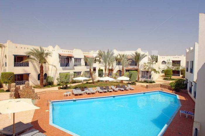 почивка в  Al Diwan Hotel Sharm