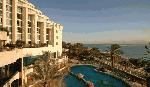 Hotel Leonardo Dead Sea, Israel