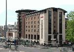 Hotel Marriott City Centre, United Kingdom, Liverpool