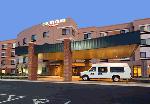 Hotel Courtyard by Marriott Sioux Falls, 