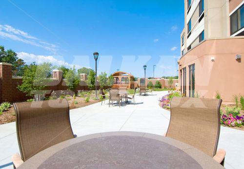 holiday in Courtyard by Marriott Sioux Falls