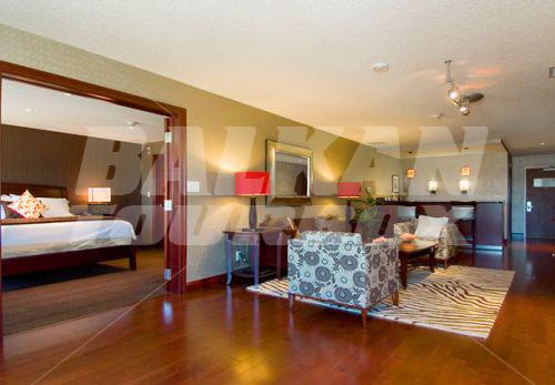 holiday in Courtyard by Marriott Sioux Falls