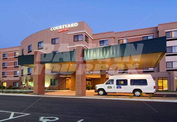 holiday in  Courtyard by Marriott Sioux Falls